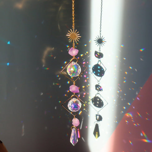 The Magical Suncatcher